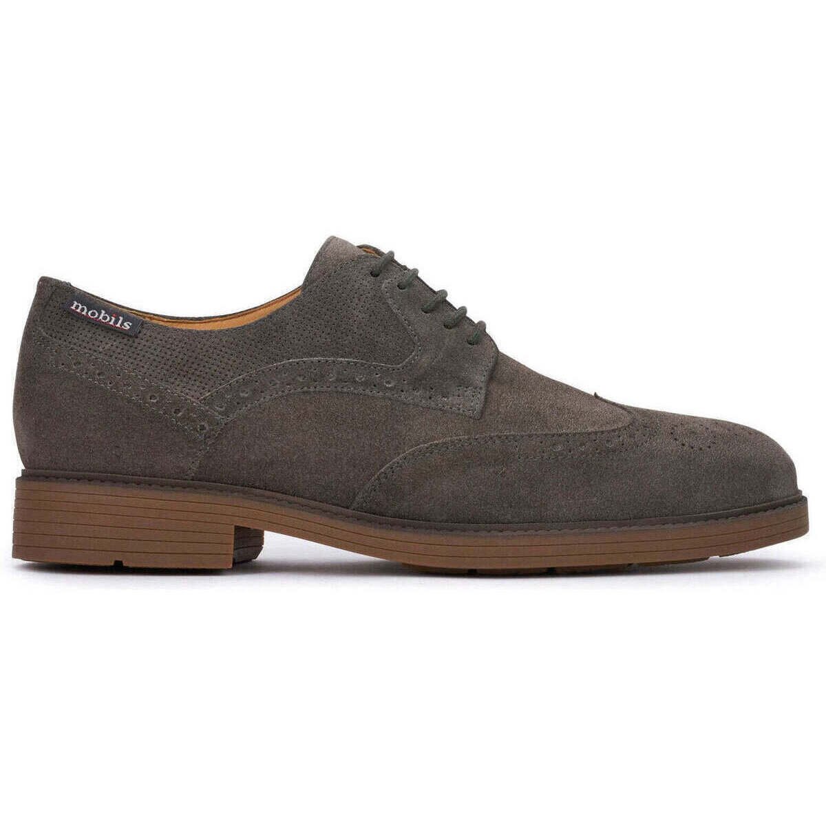 Mephisto Pantofi Fernand