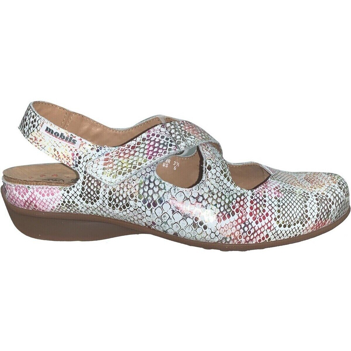 Mephisto Pantofi Fiorine
