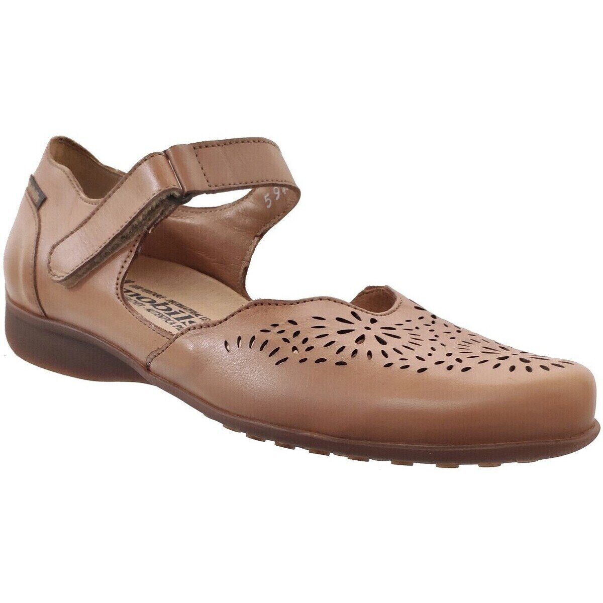 Mephisto Pantofi Florina perf