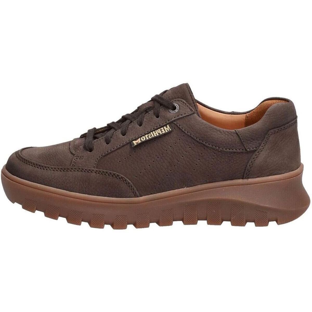 Mephisto Pantofi Flynn