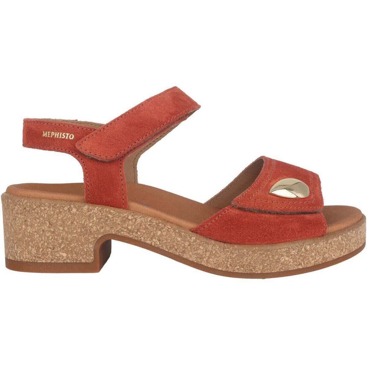 Mephisto Pantofi Franka