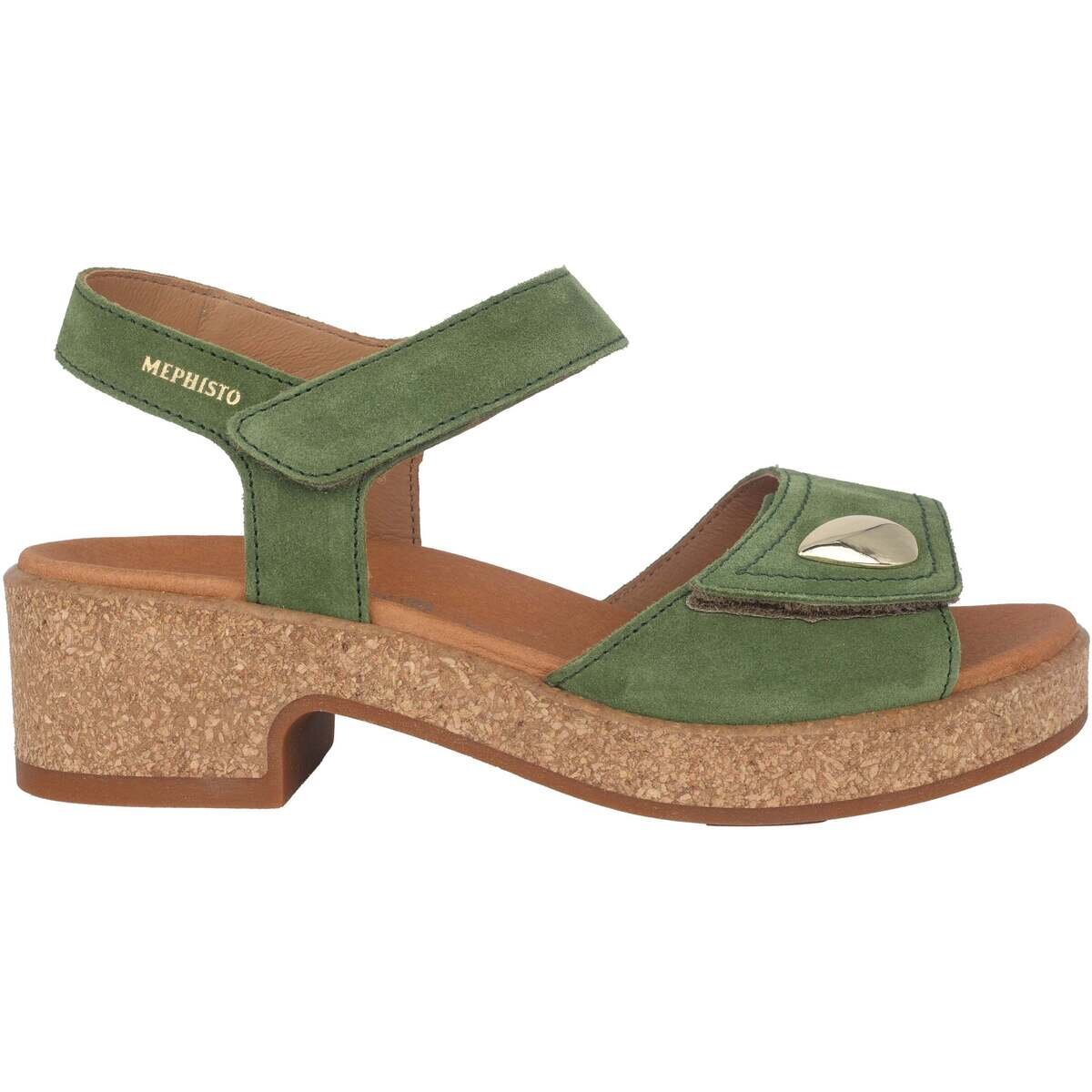 Mephisto Pantofi Franka