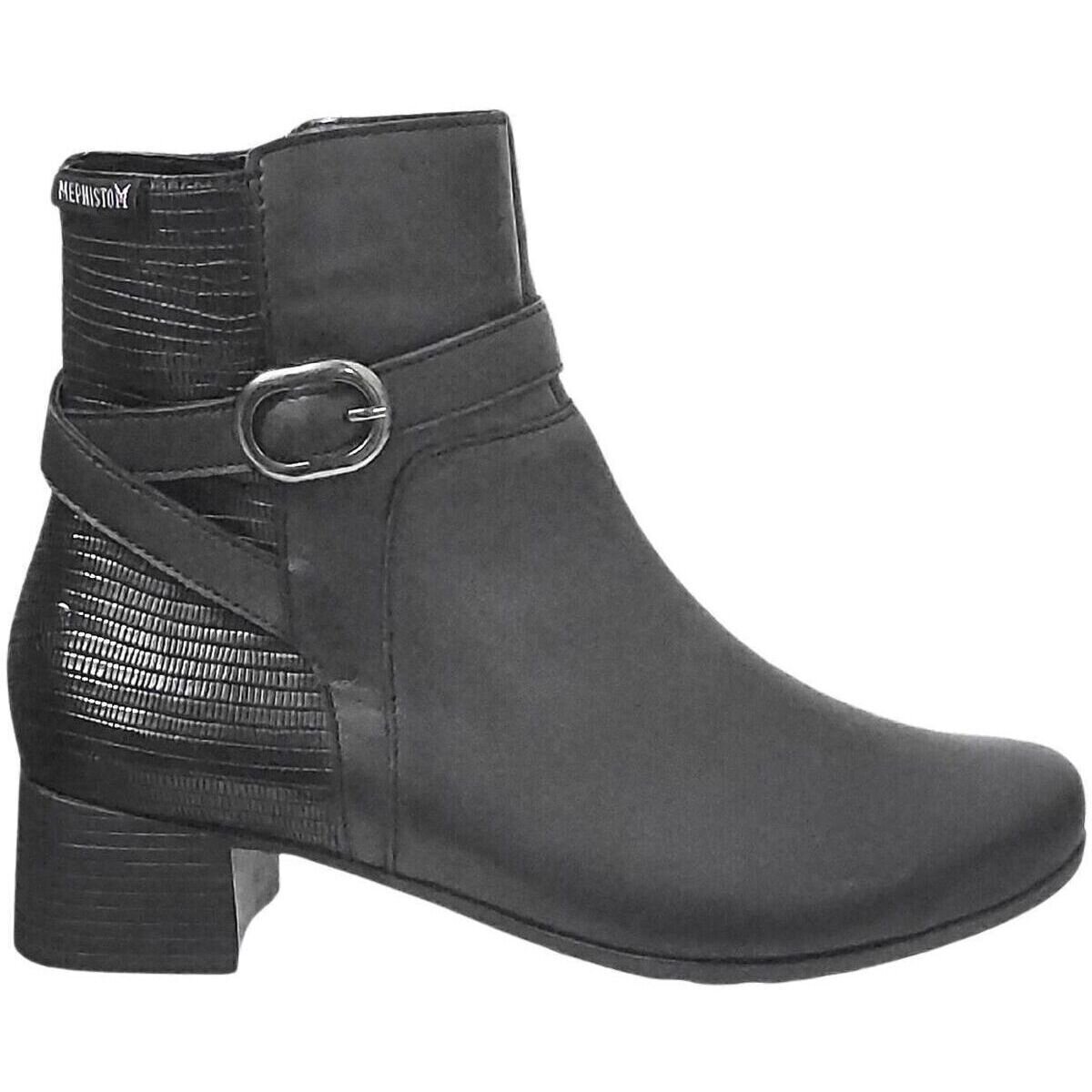 Mephisto Pantofi Garance