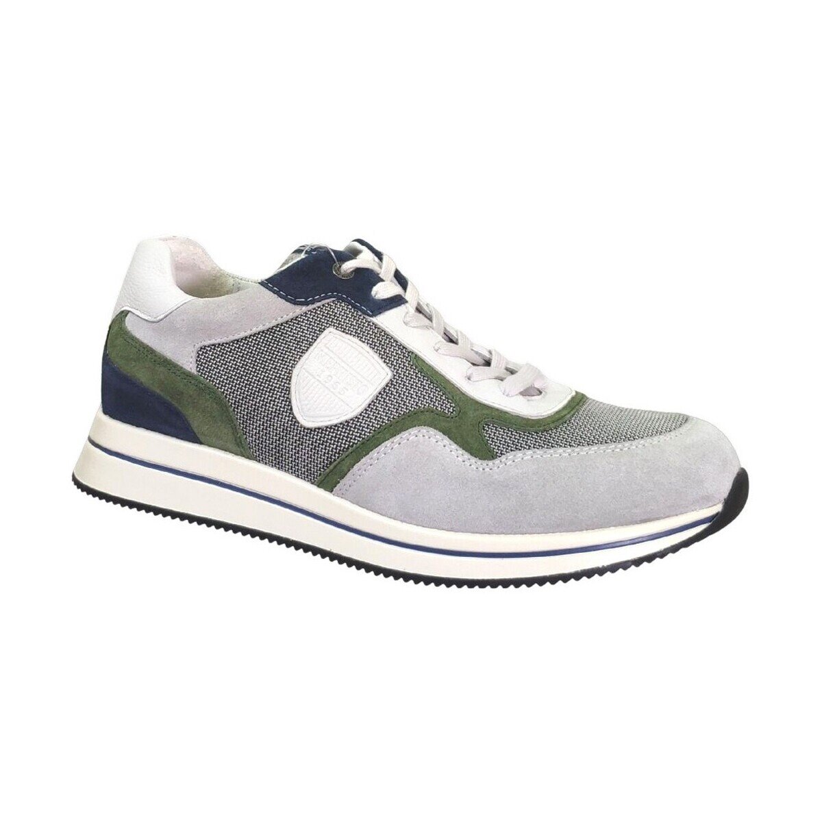 Mephisto Pantofi Garcia air