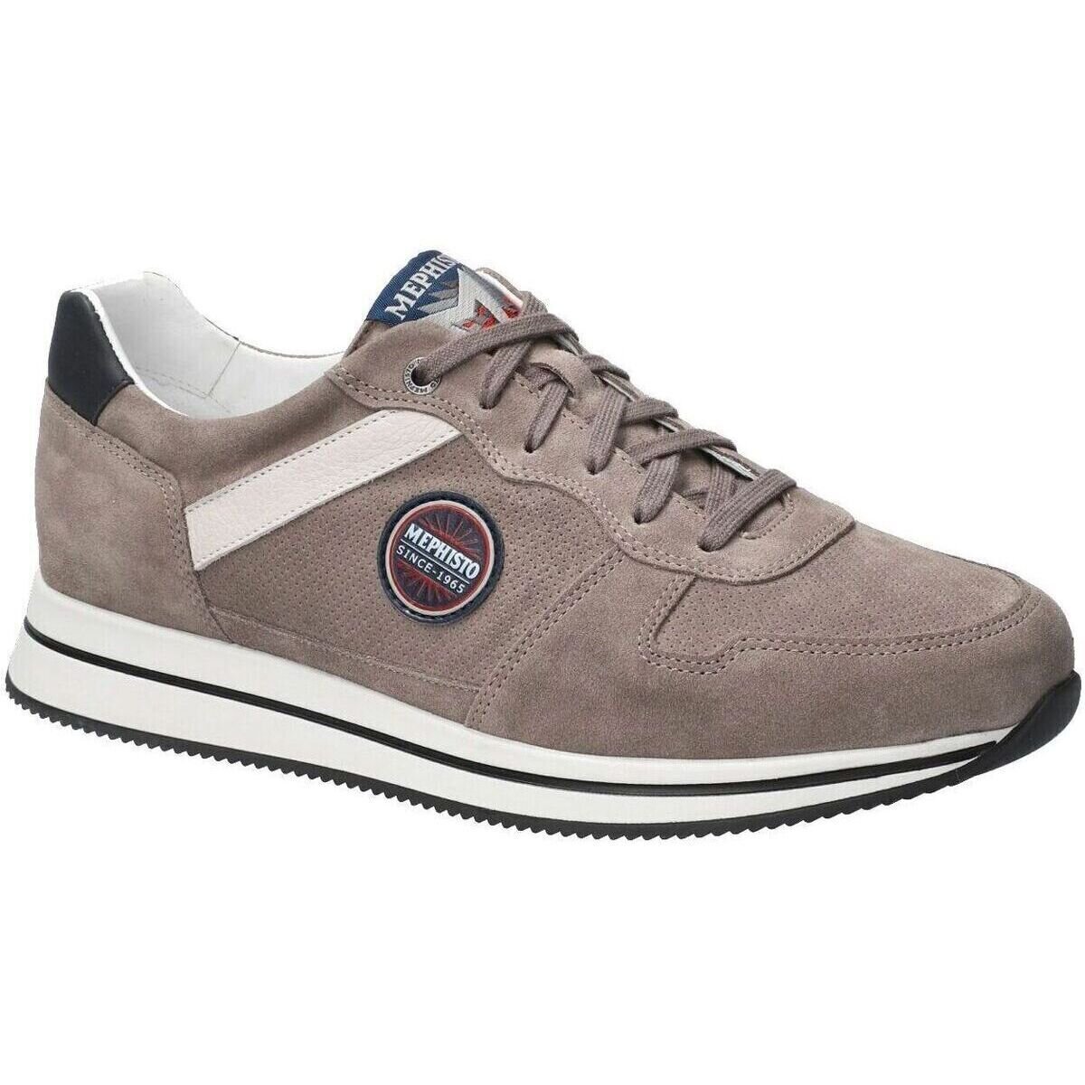 Mephisto Pantofi Garry