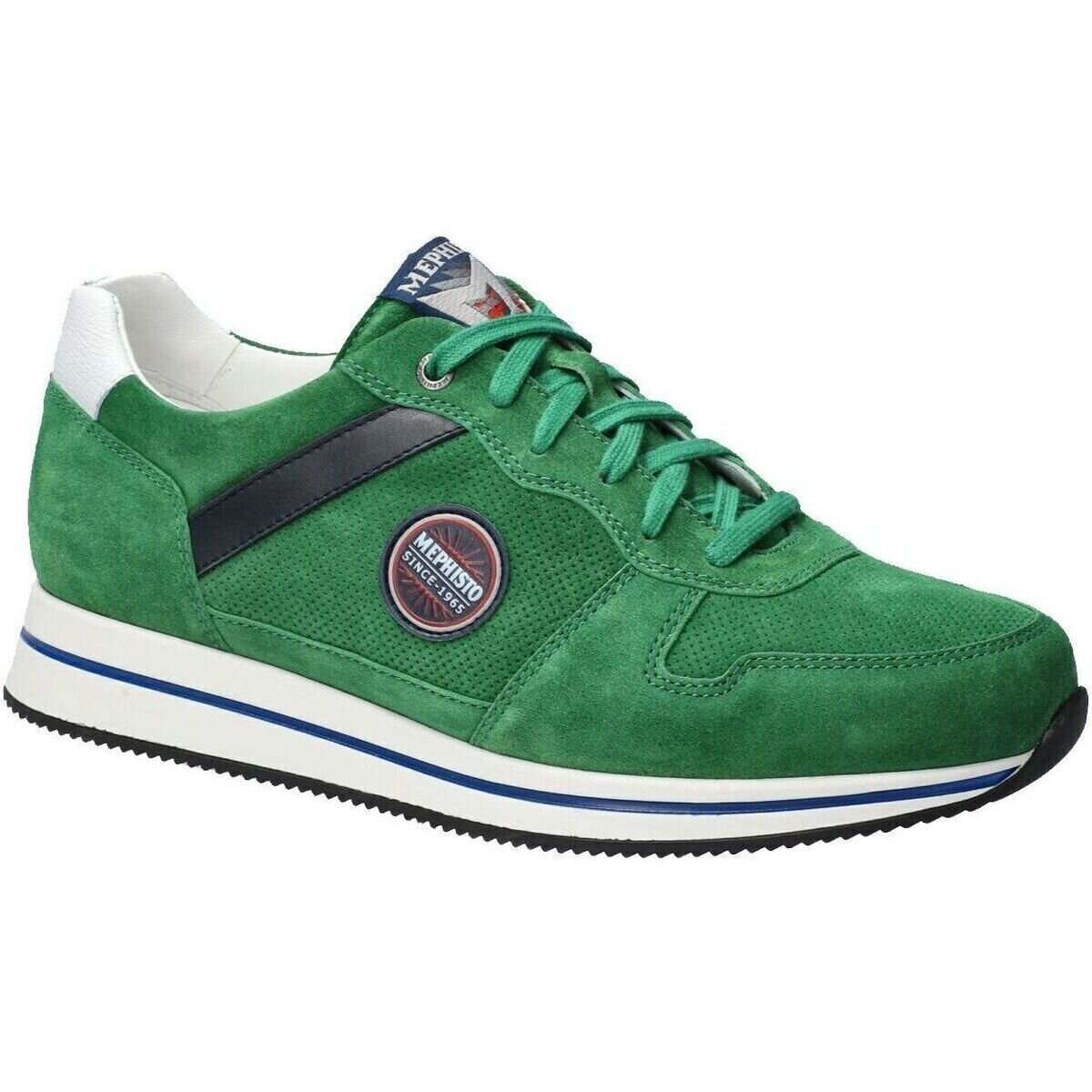 Mephisto Pantofi Garry