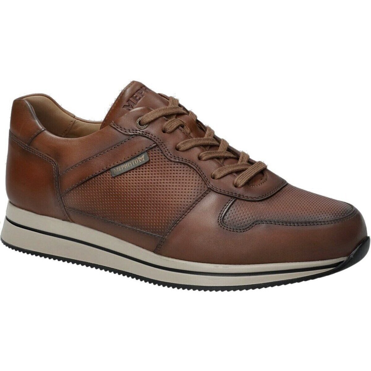 Mephisto Pantofi Gerome