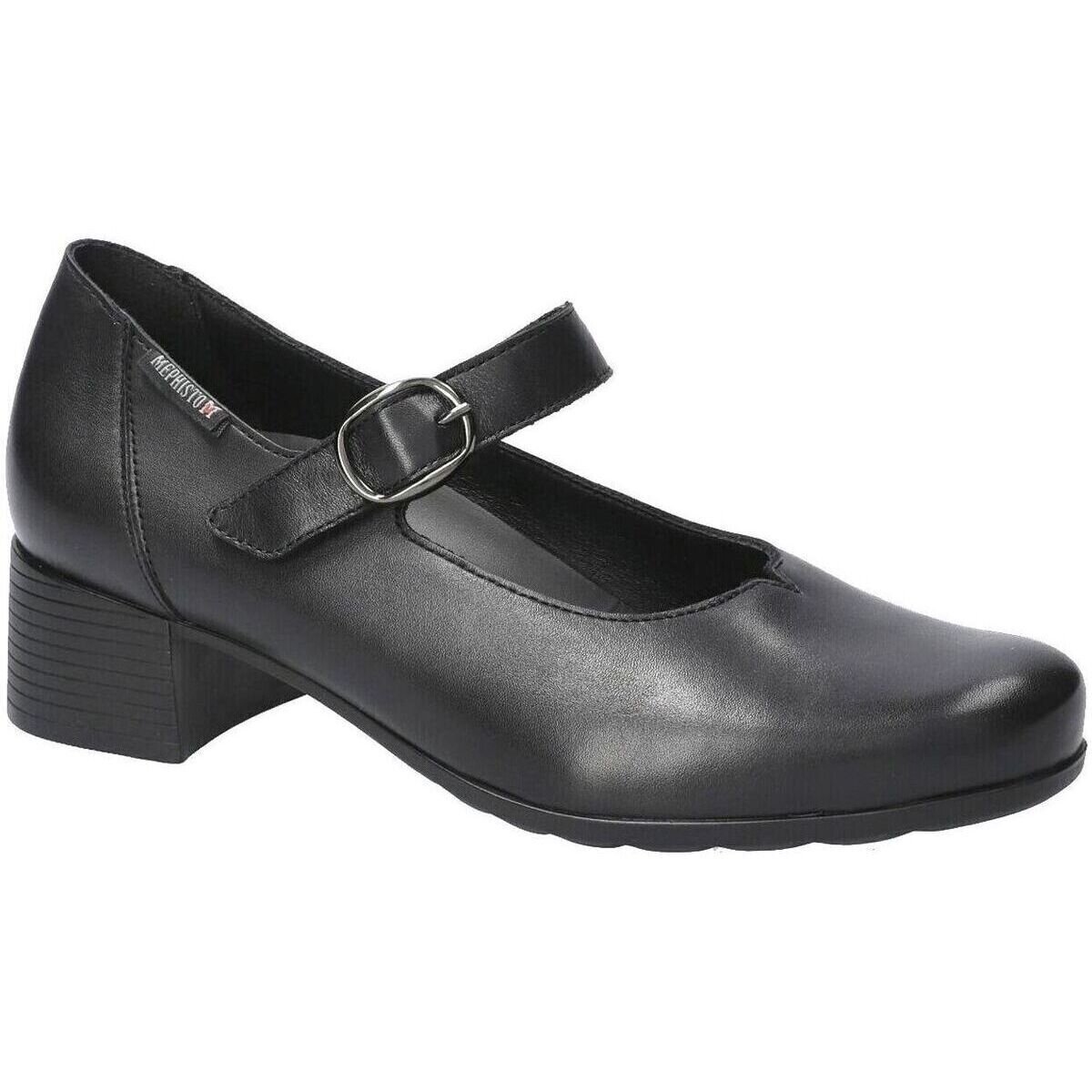Mephisto Pantofi Gessika