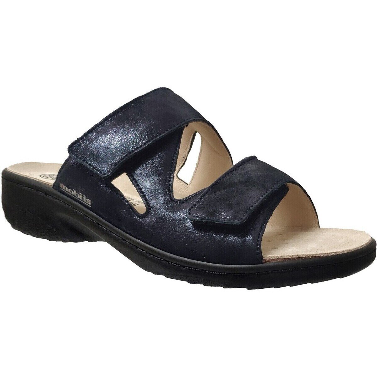 Mephisto Pantofi Geva