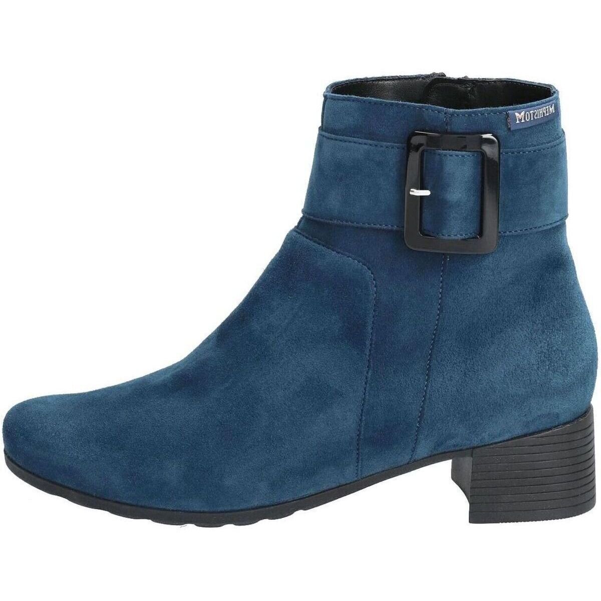 Mephisto Pantofi Gianina