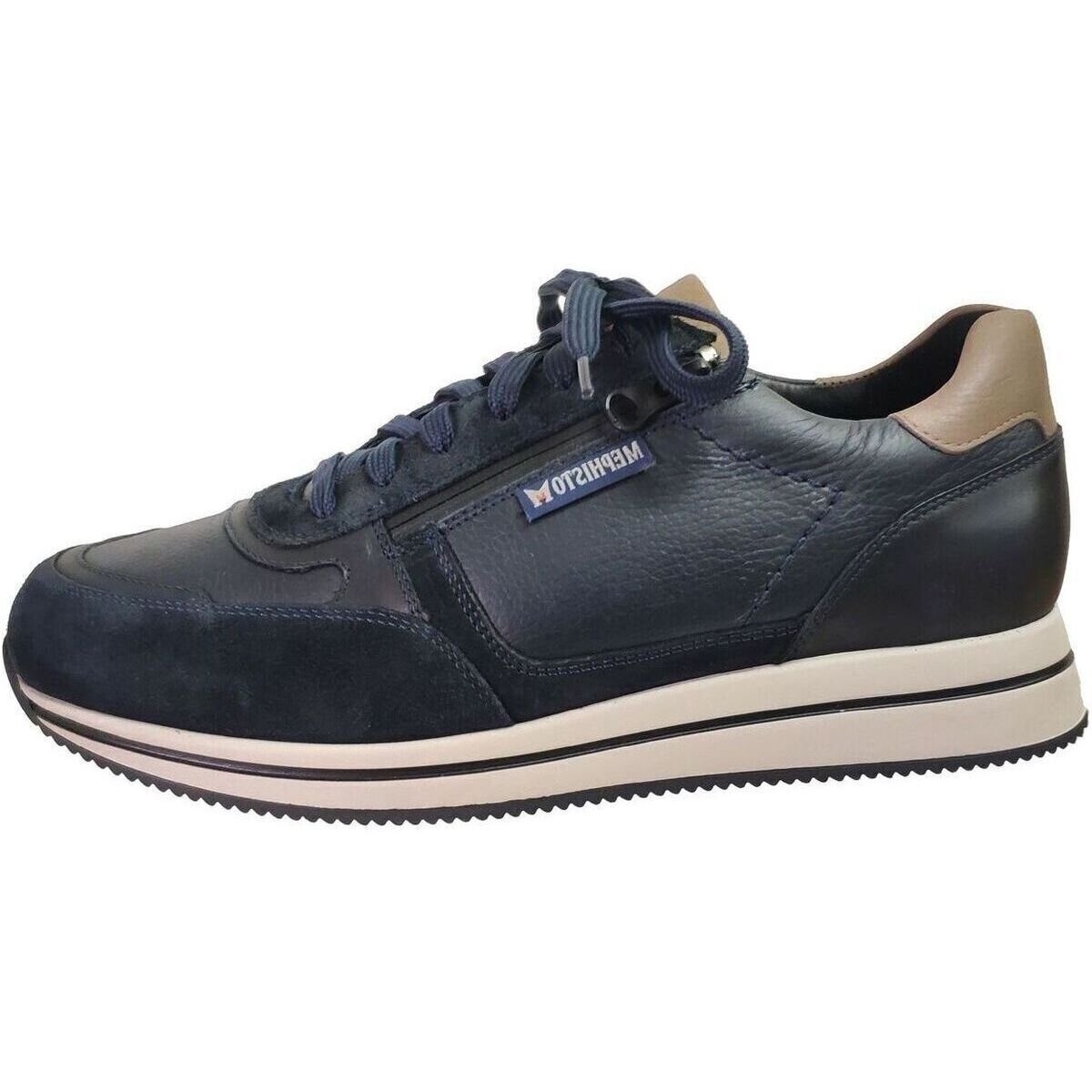 Mephisto Pantofi Gilford