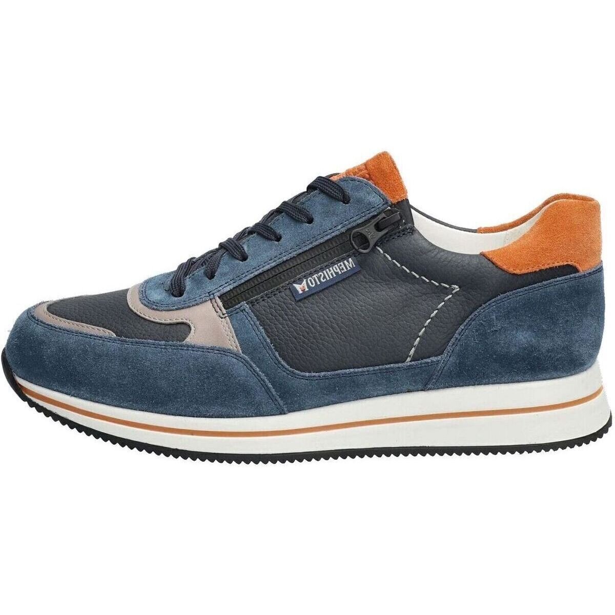 Mephisto Pantofi Gilford