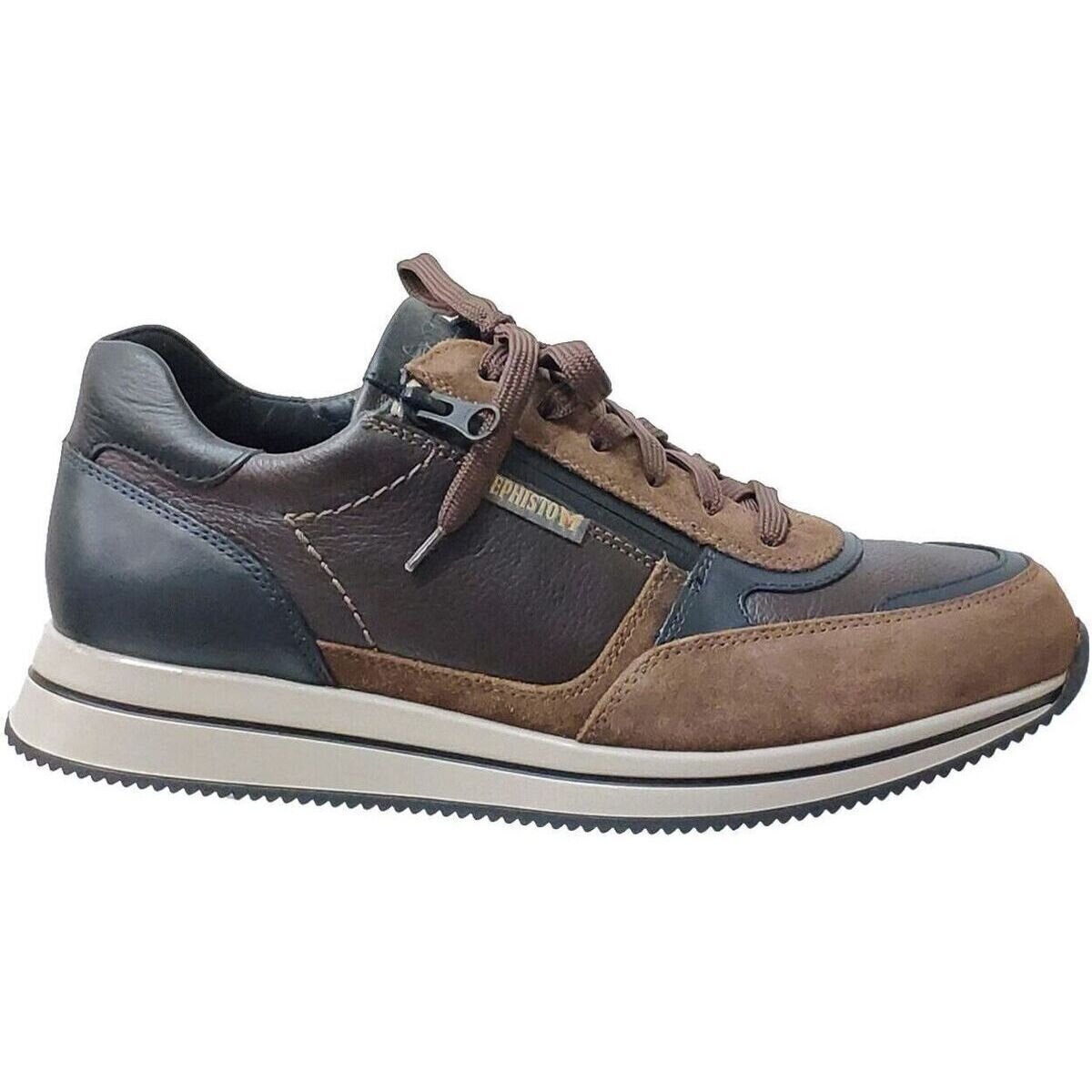 Mephisto Pantofi Gilford