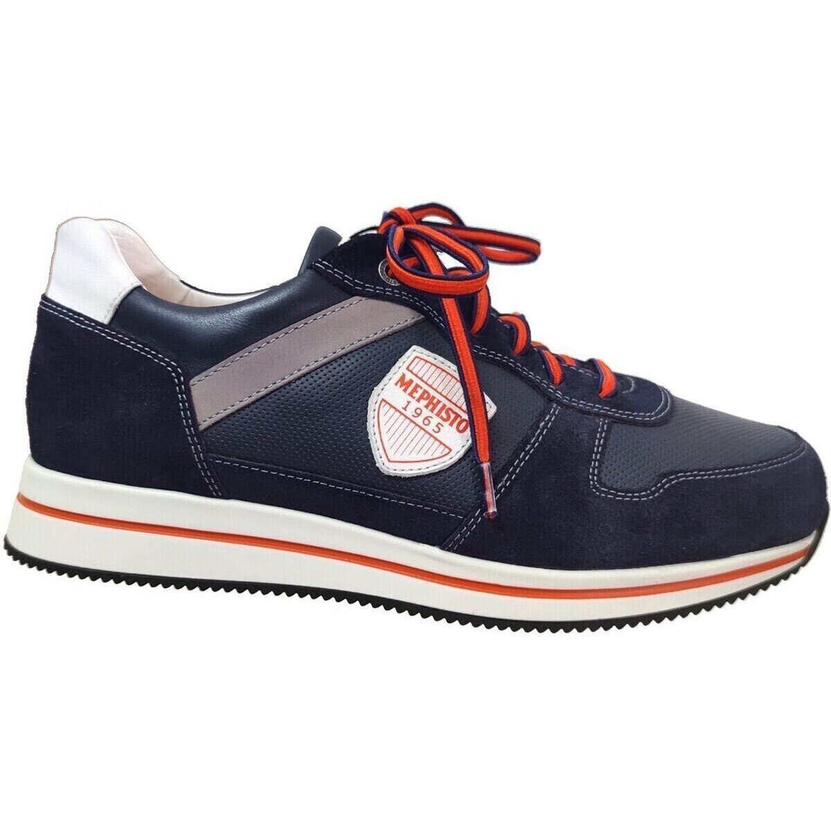 Mephisto Pantofi Greg