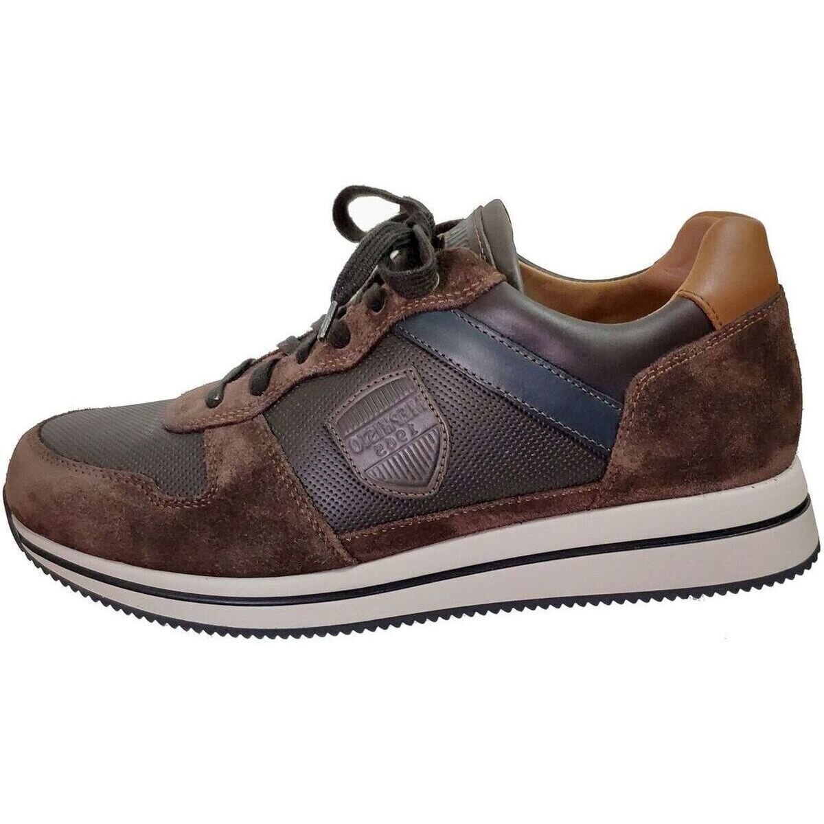 Mephisto Pantofi Greg