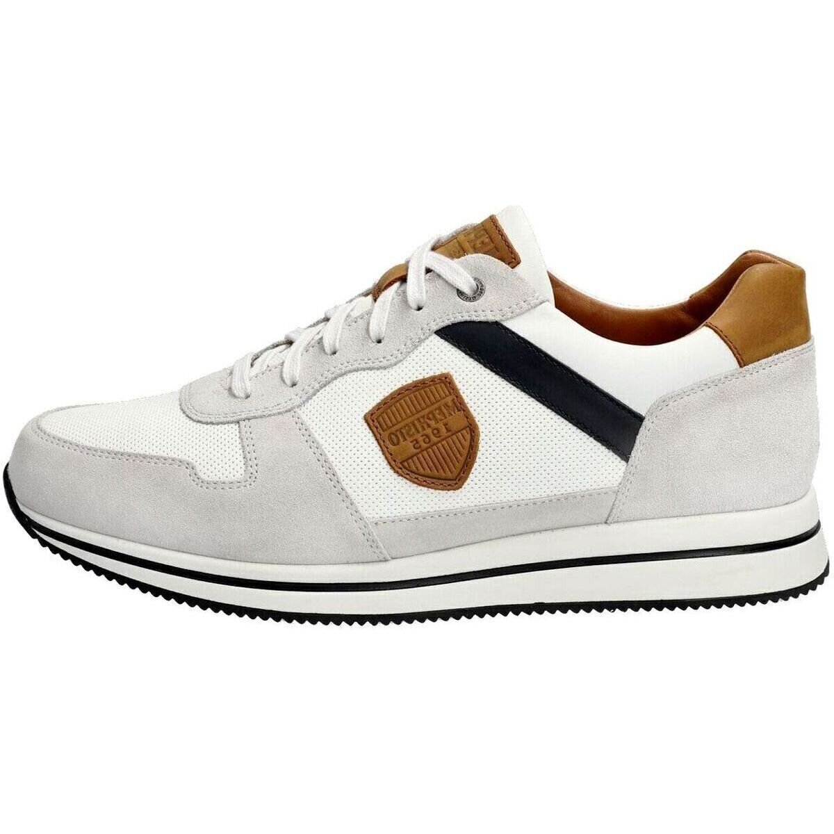 Mephisto Pantofi Greg