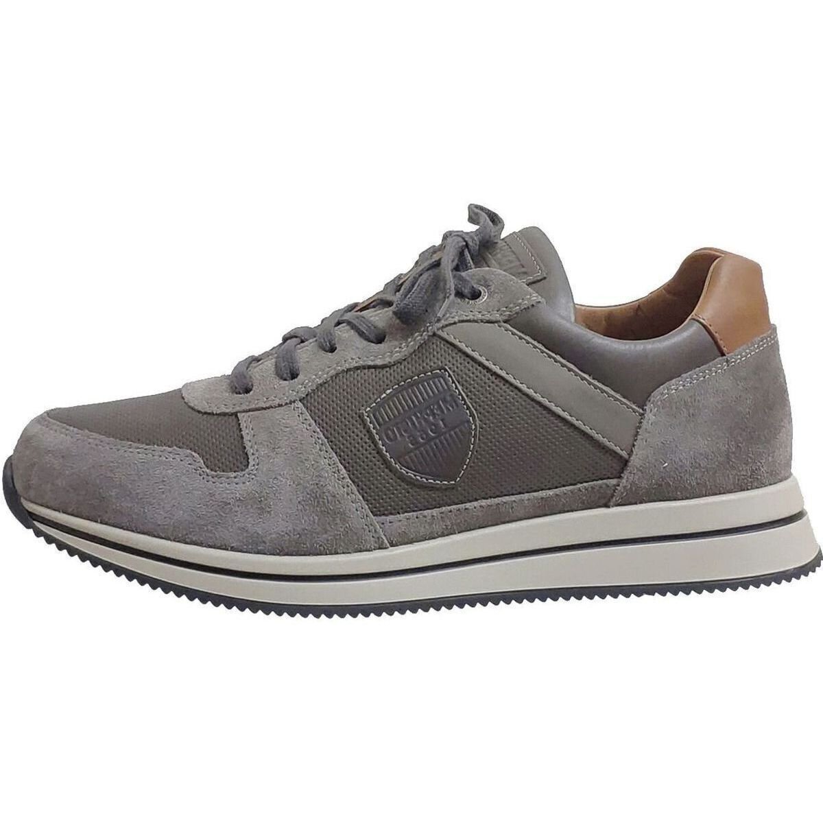 Mephisto Pantofi Greg