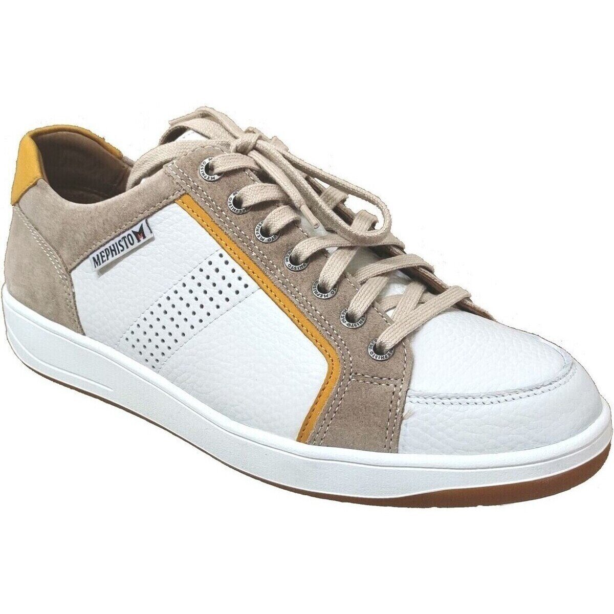 Mephisto Pantofi Harrison