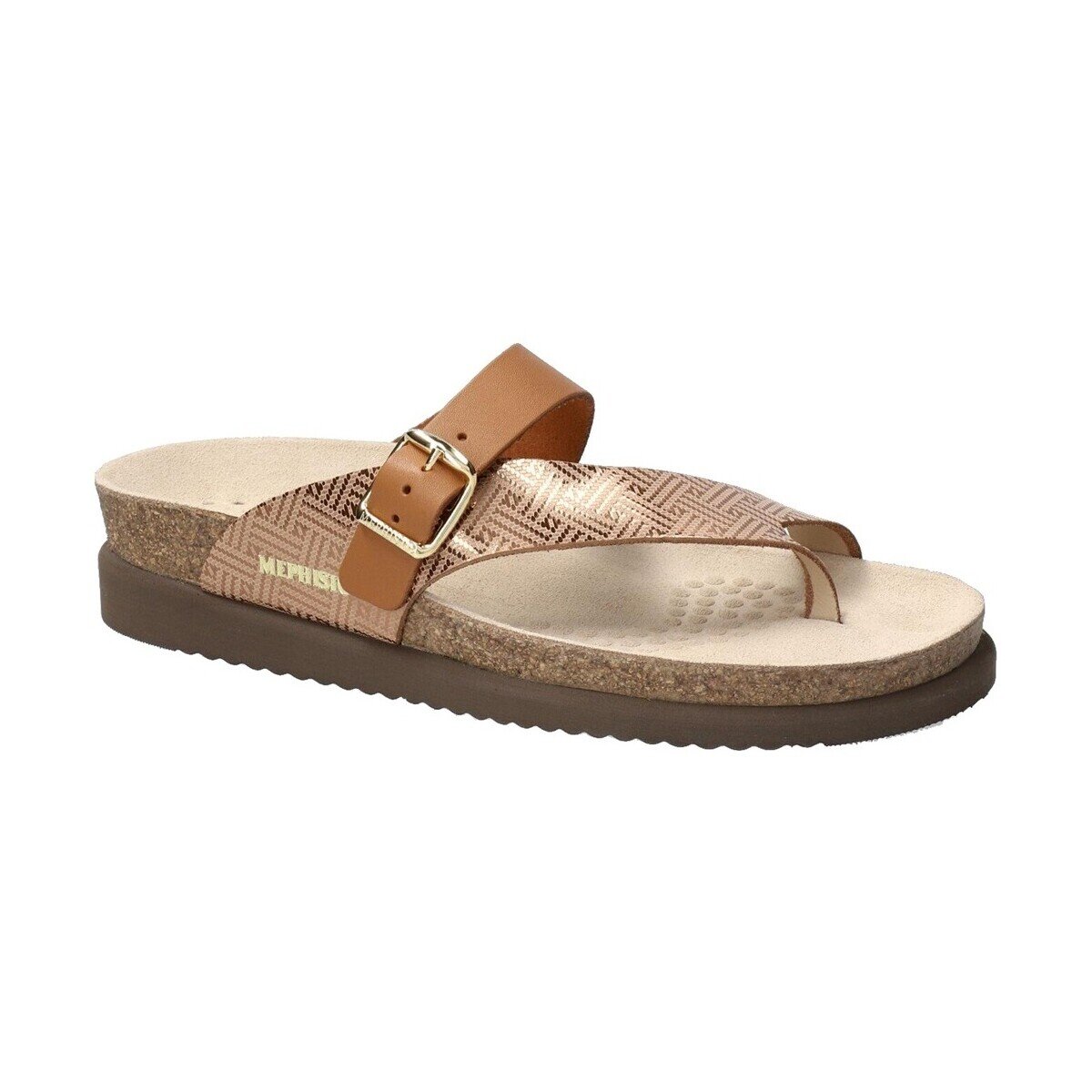 Mephisto Pantofi Helen mix