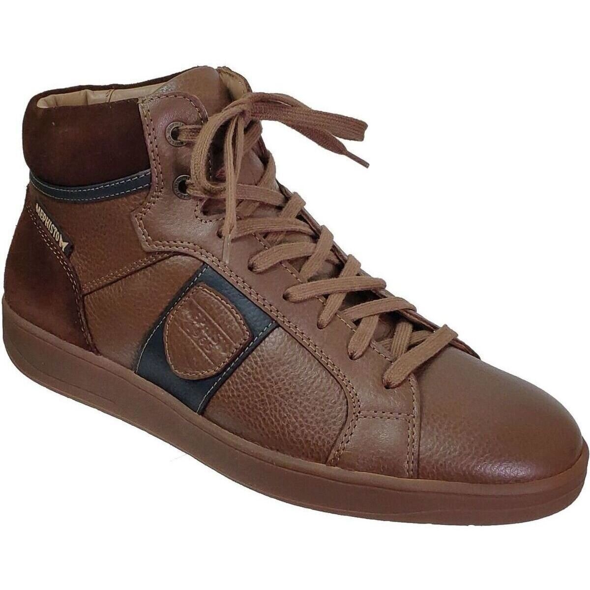 Mephisto Pantofi Heliot