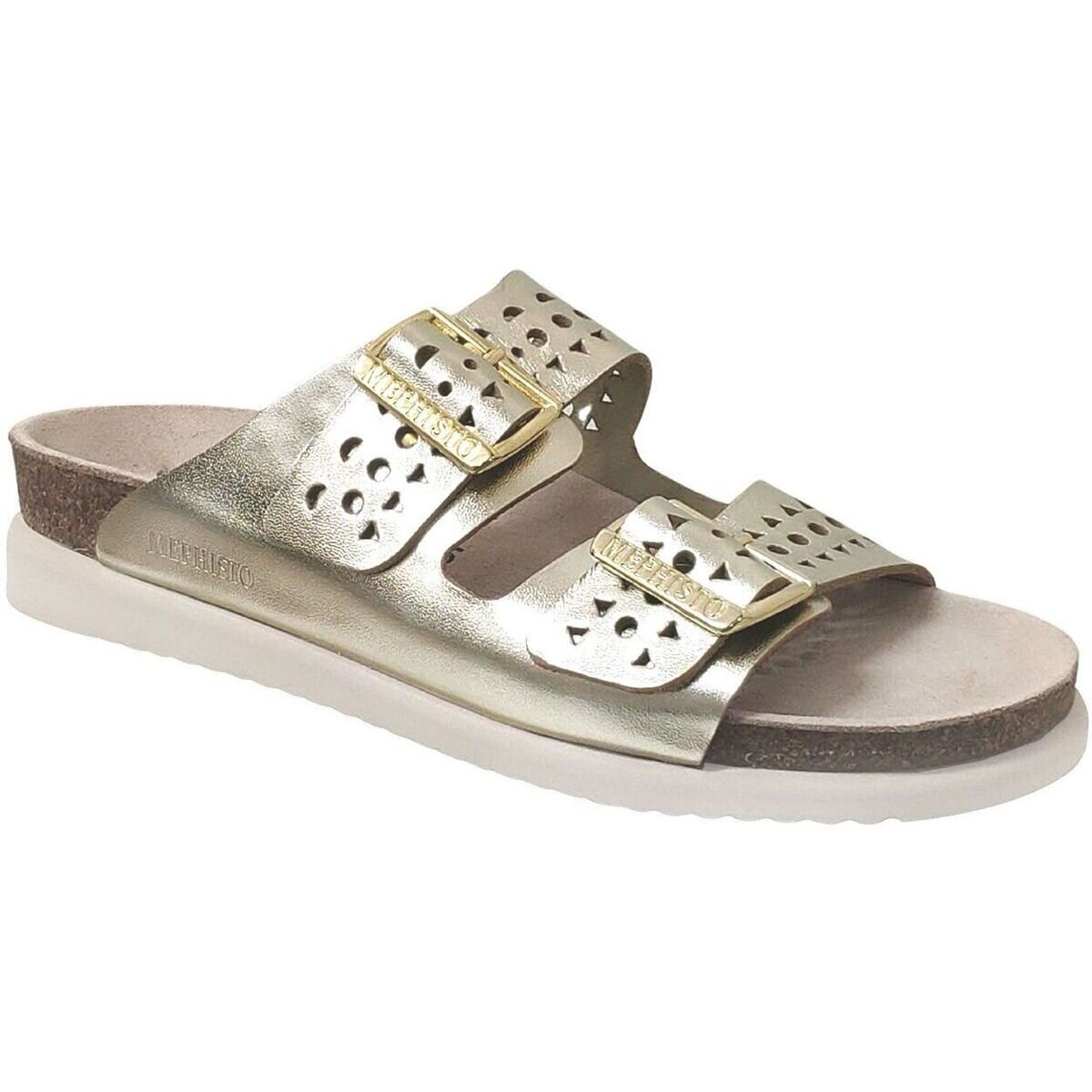 Mephisto Pantofi Hester perf
