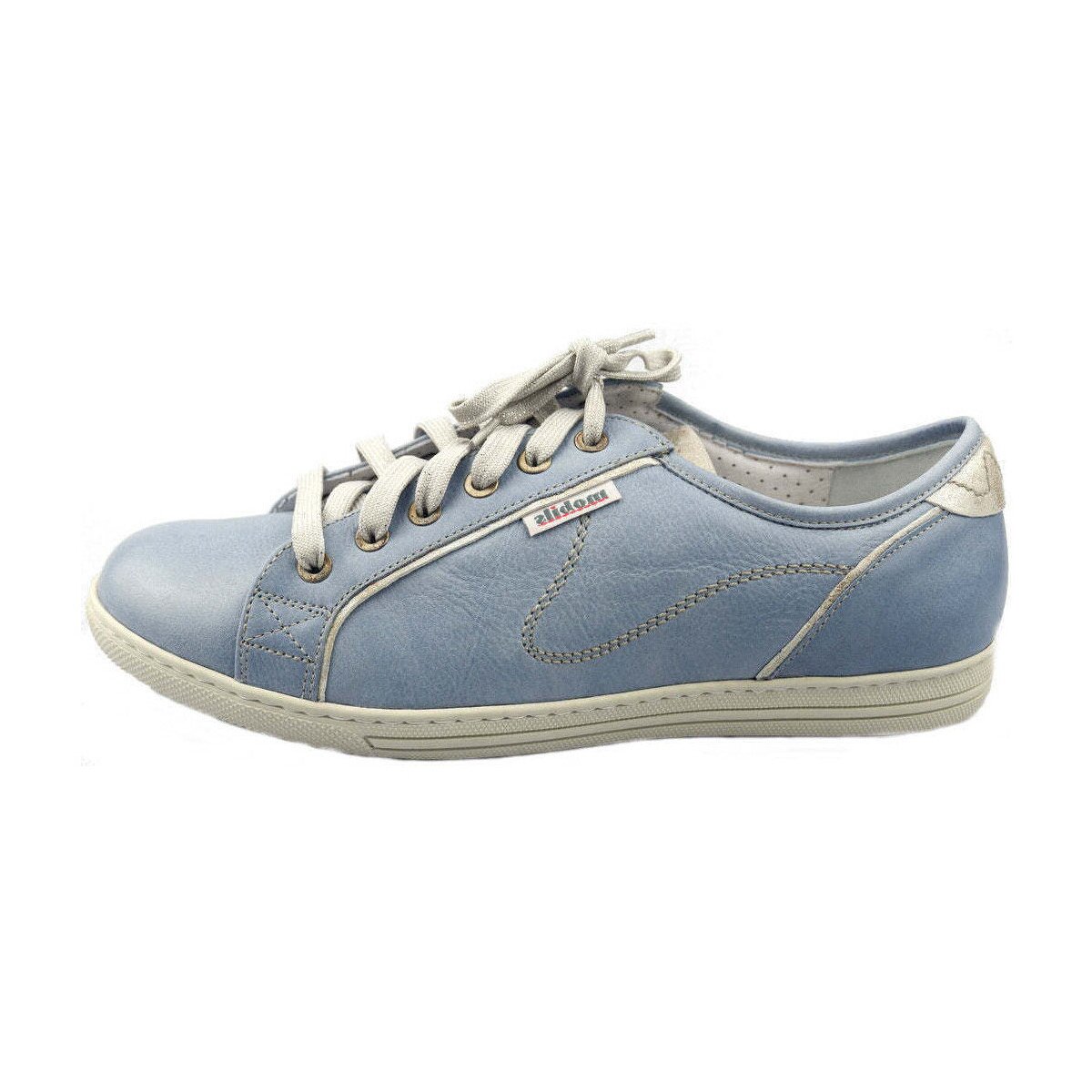 Mephisto Pantofi Holda