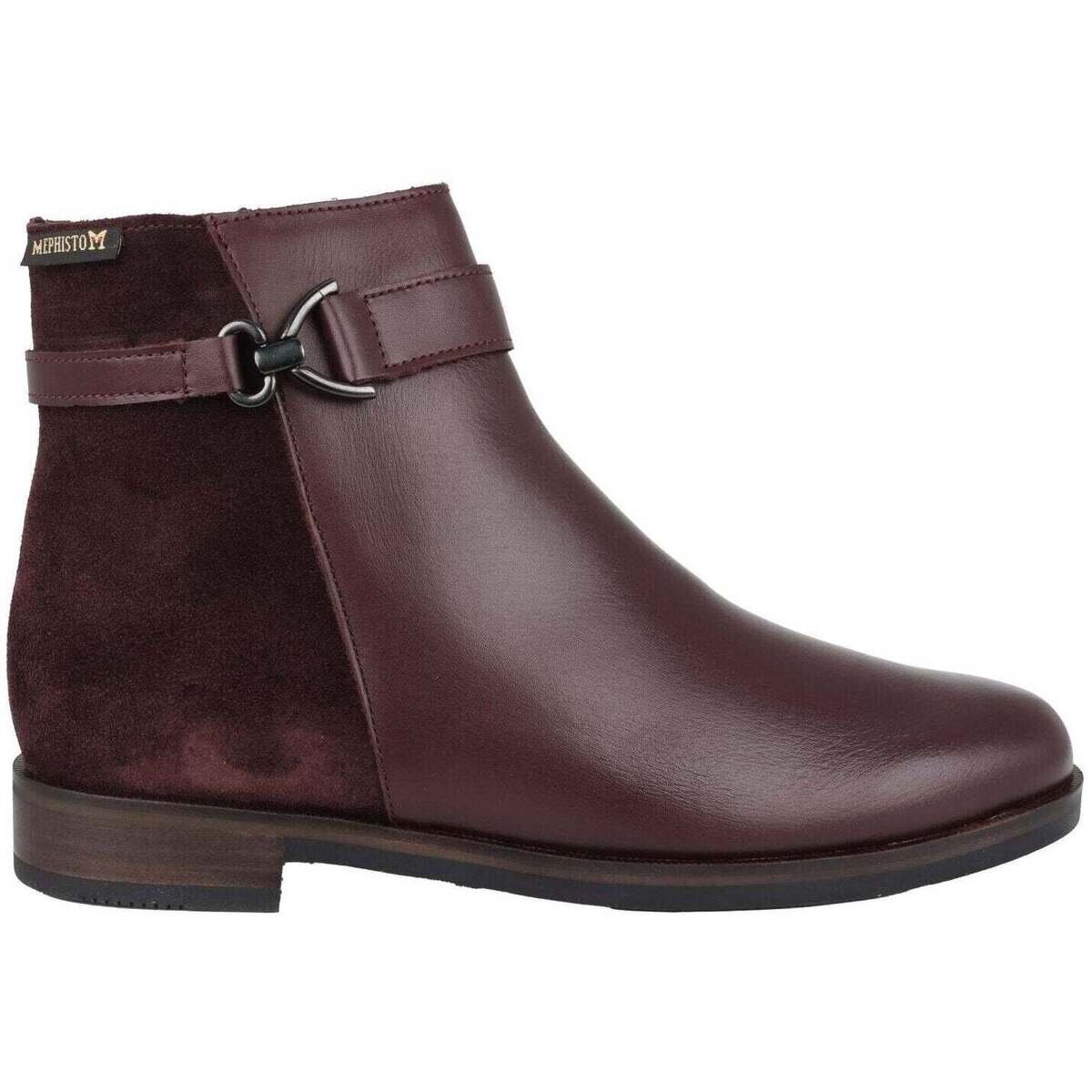 Mephisto Pantofi Houria