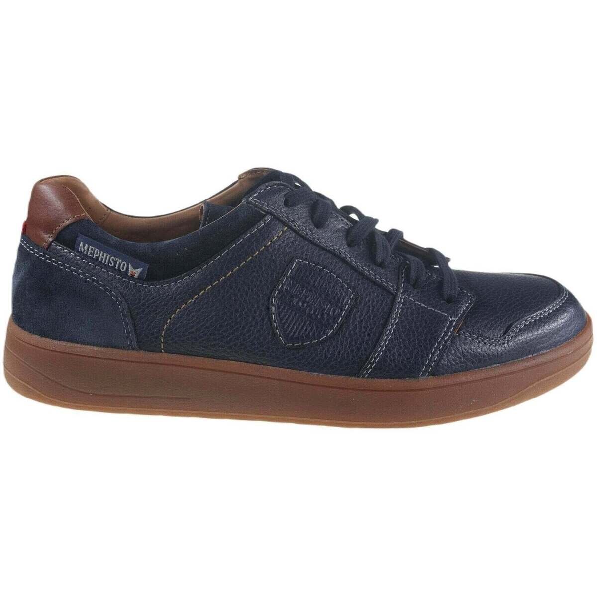 Mephisto Pantofi Hugh
