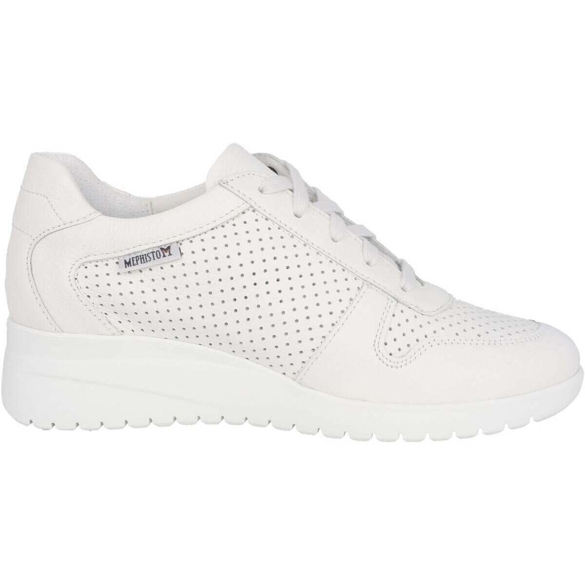 Mephisto Pantofi Isa Perf