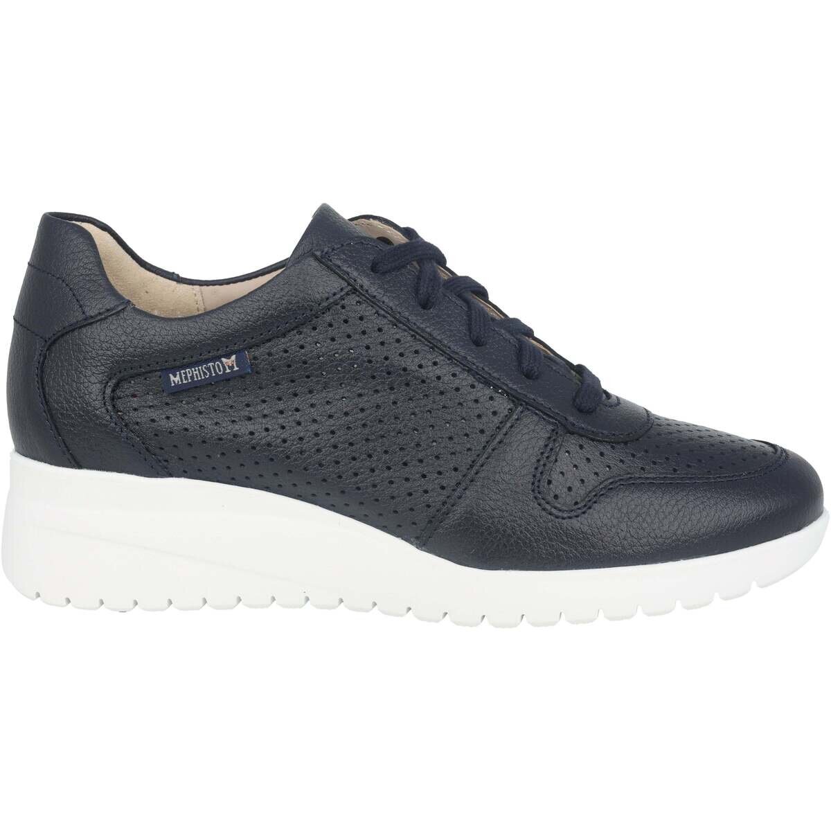 Mephisto Pantofi Isa Perf
