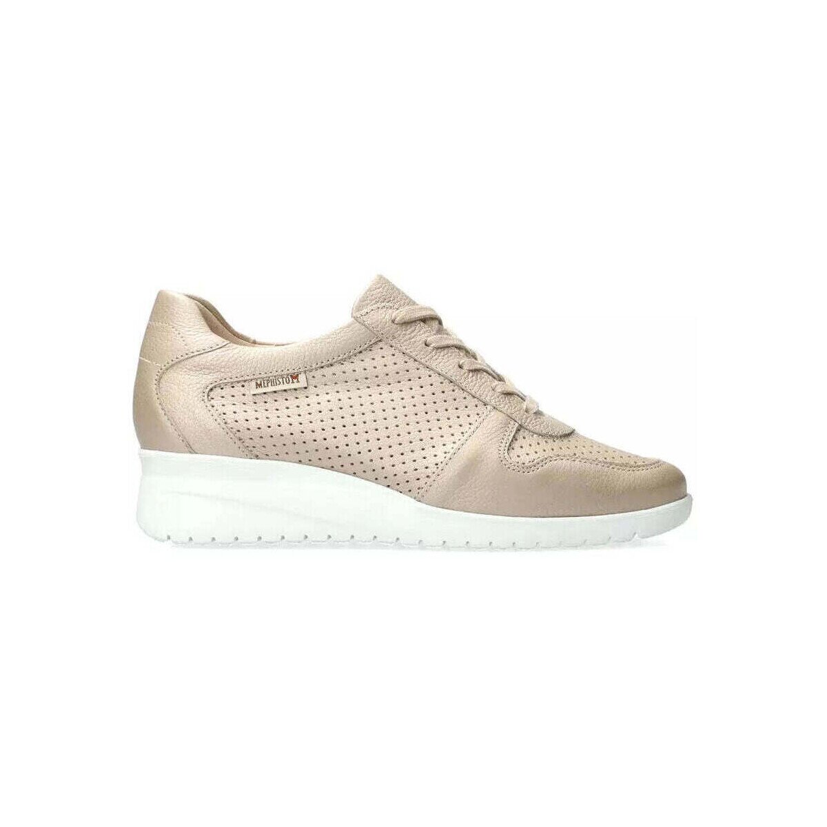 Mephisto Pantofi Isa Perf