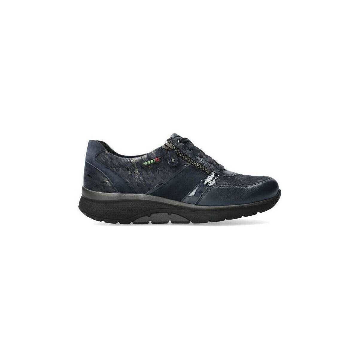Mephisto Pantofi Izae