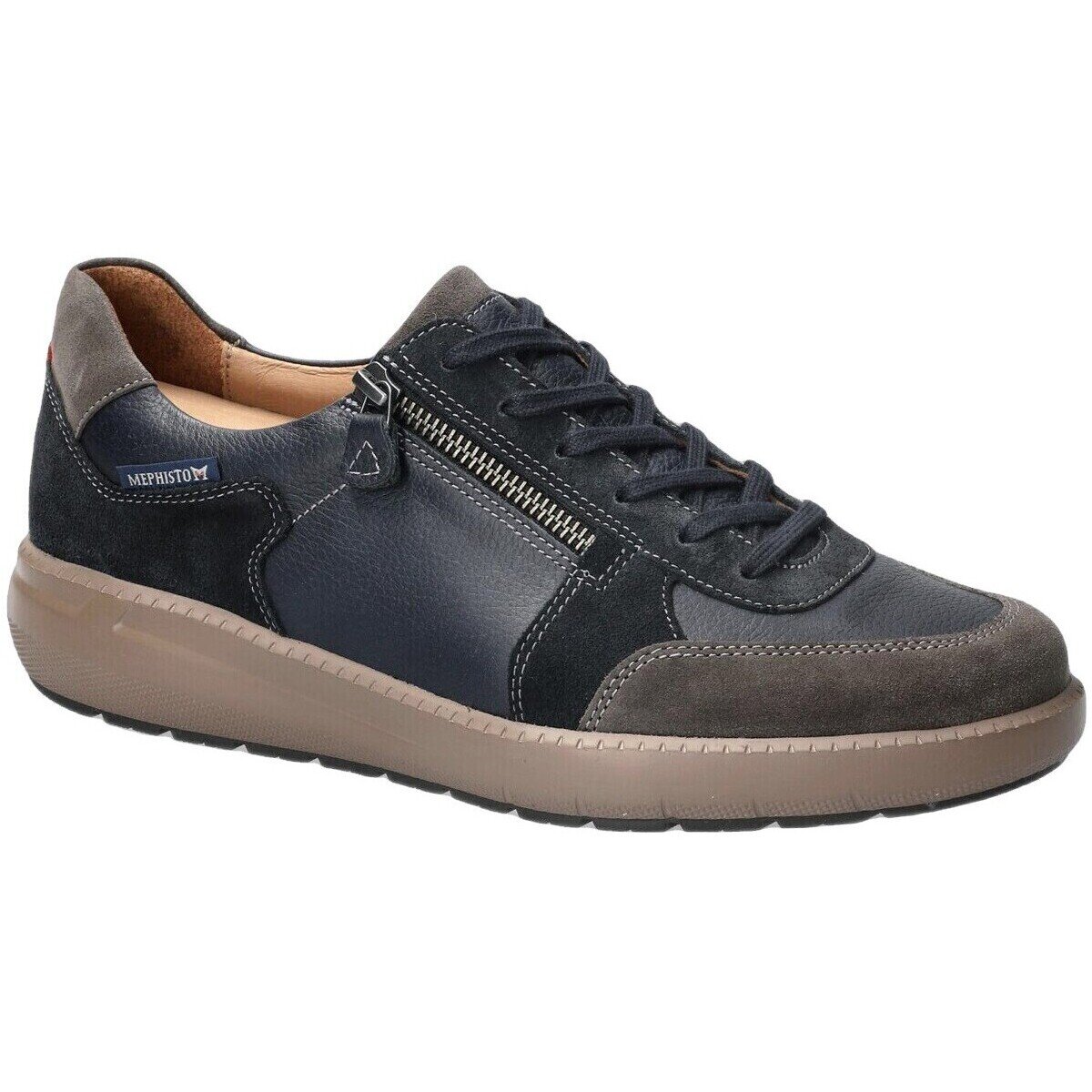 Mephisto Pantofi jamy