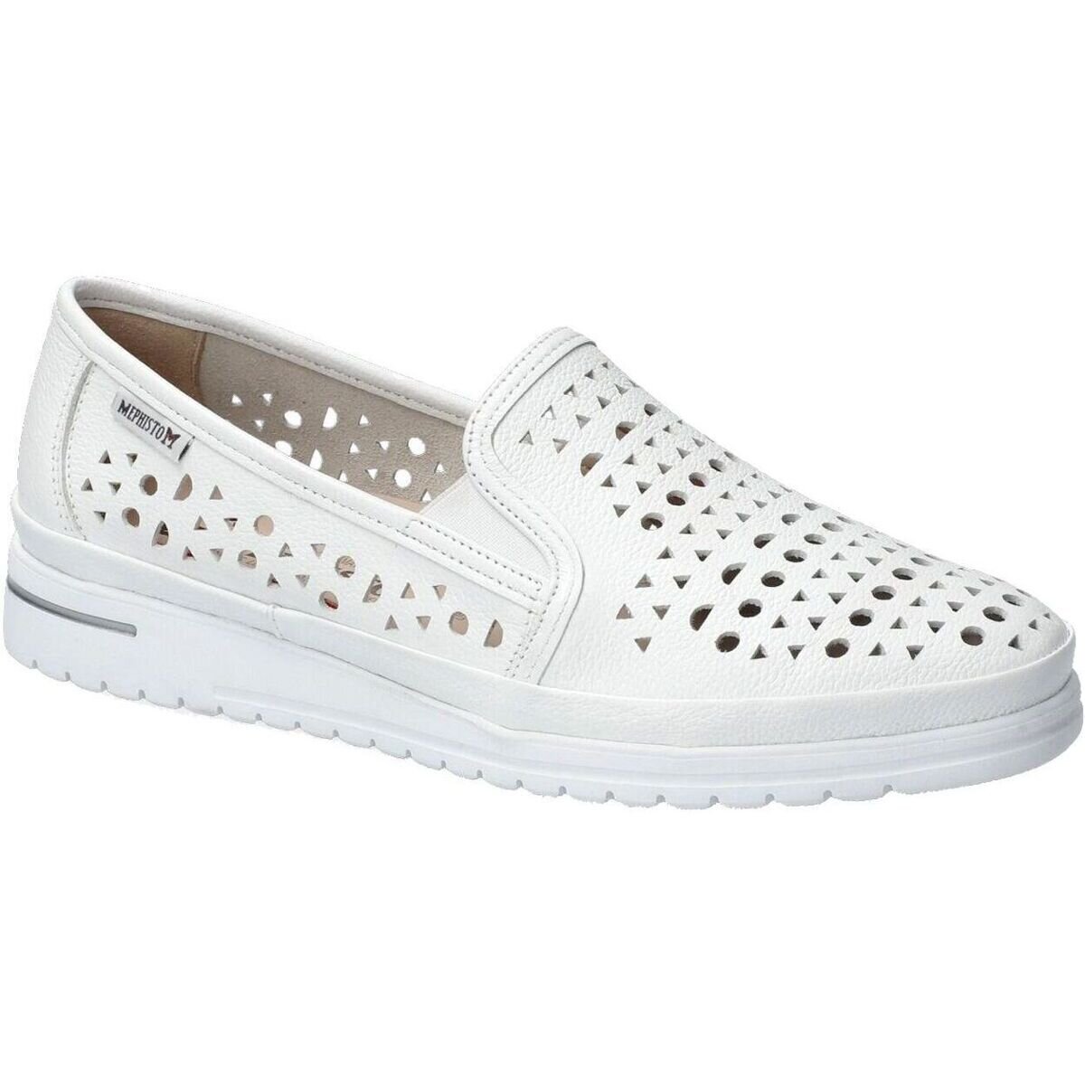 Mephisto Pantofi Jana perf