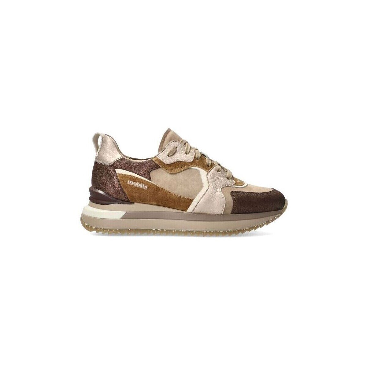 Mephisto Pantofi Janel