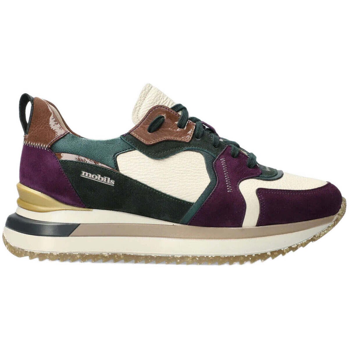 Mephisto Pantofi Janel
