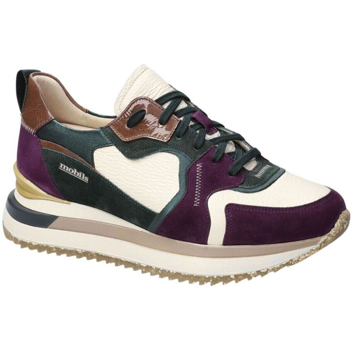 Mephisto Pantofi Janel
