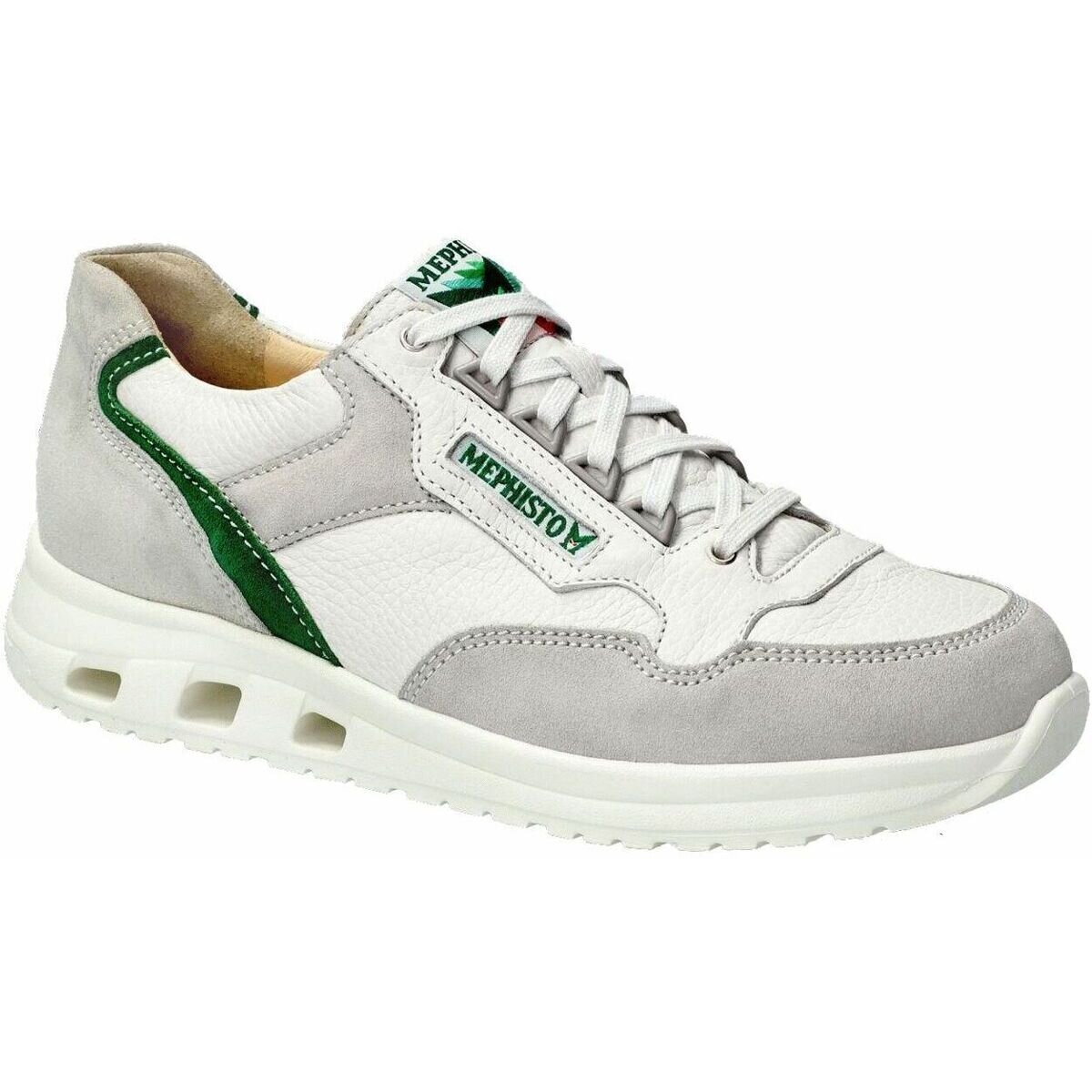 Mephisto Pantofi Jansen