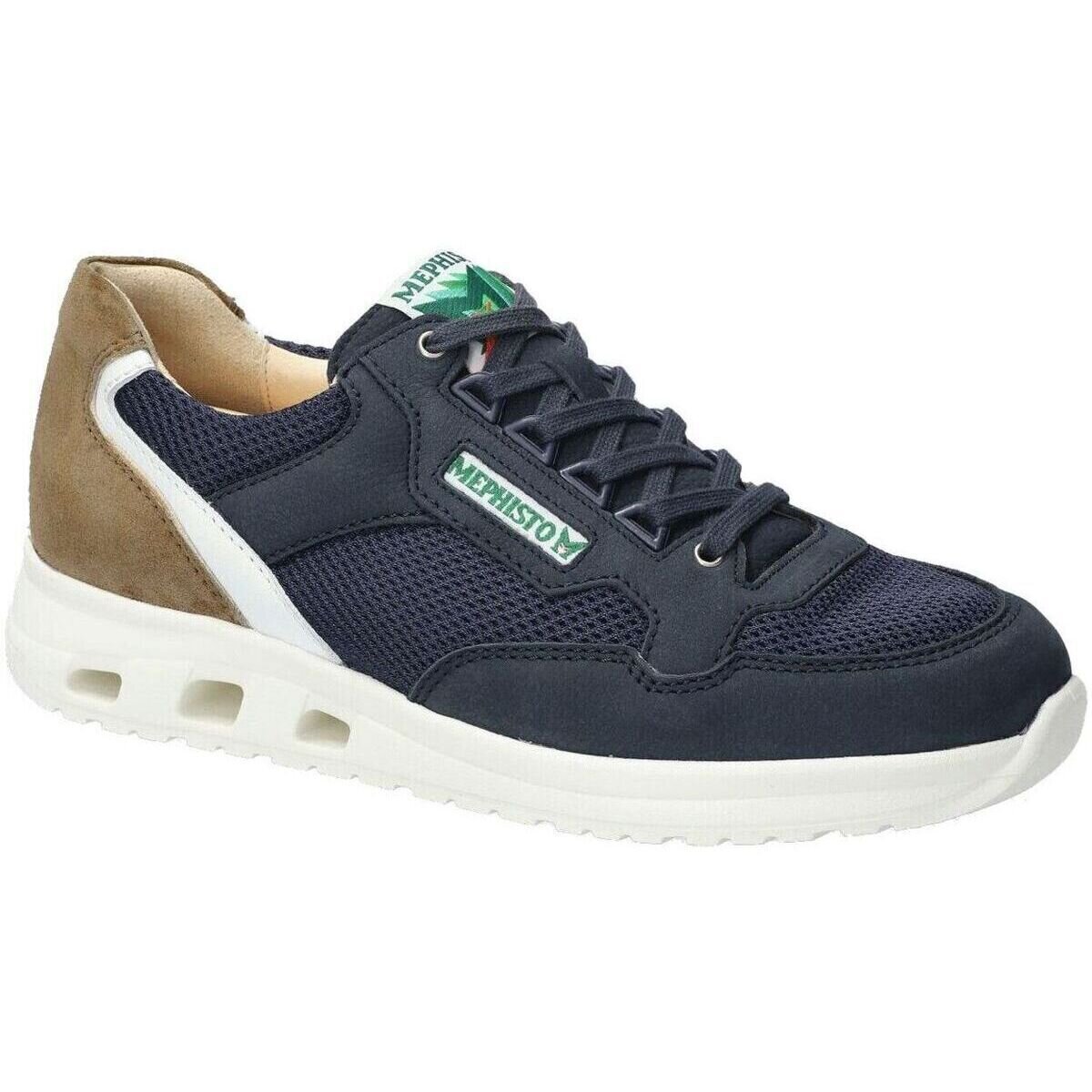 Mephisto Pantofi Jansen air