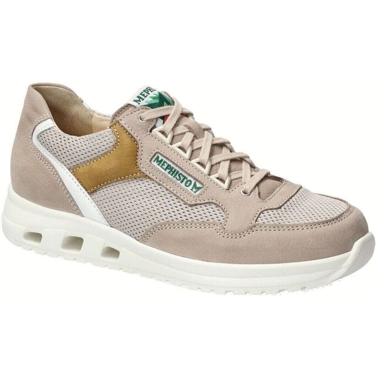 Mephisto Pantofi Jansen air