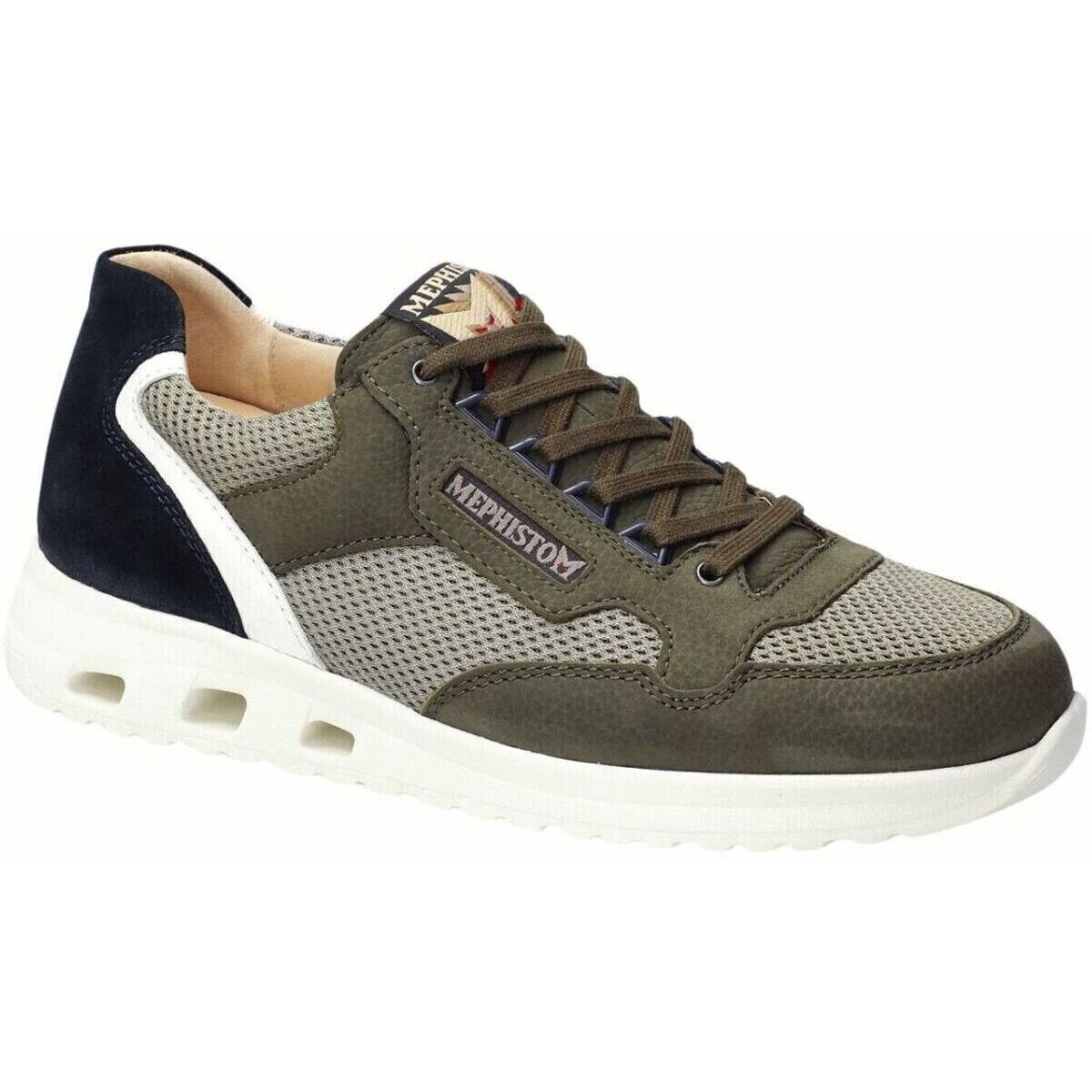 Mephisto Pantofi Jansen air