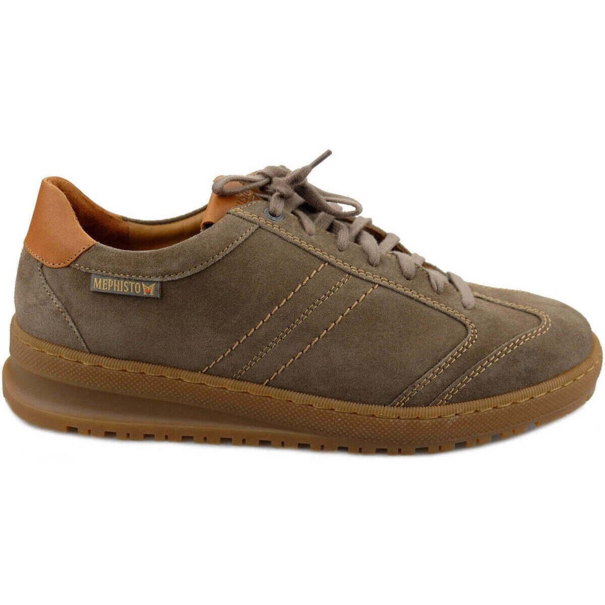 Mephisto Pantofi Jumper