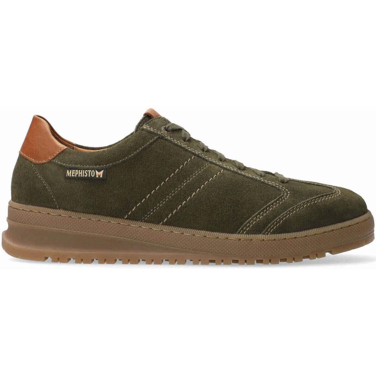 Mephisto Pantofi Jumper