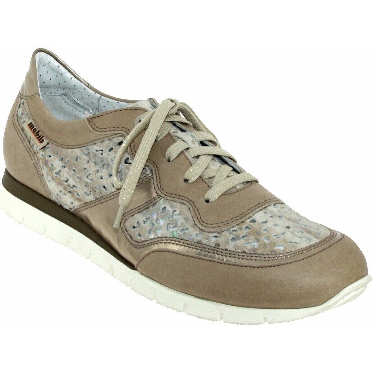 Mephisto Pantofi KADIA PERF