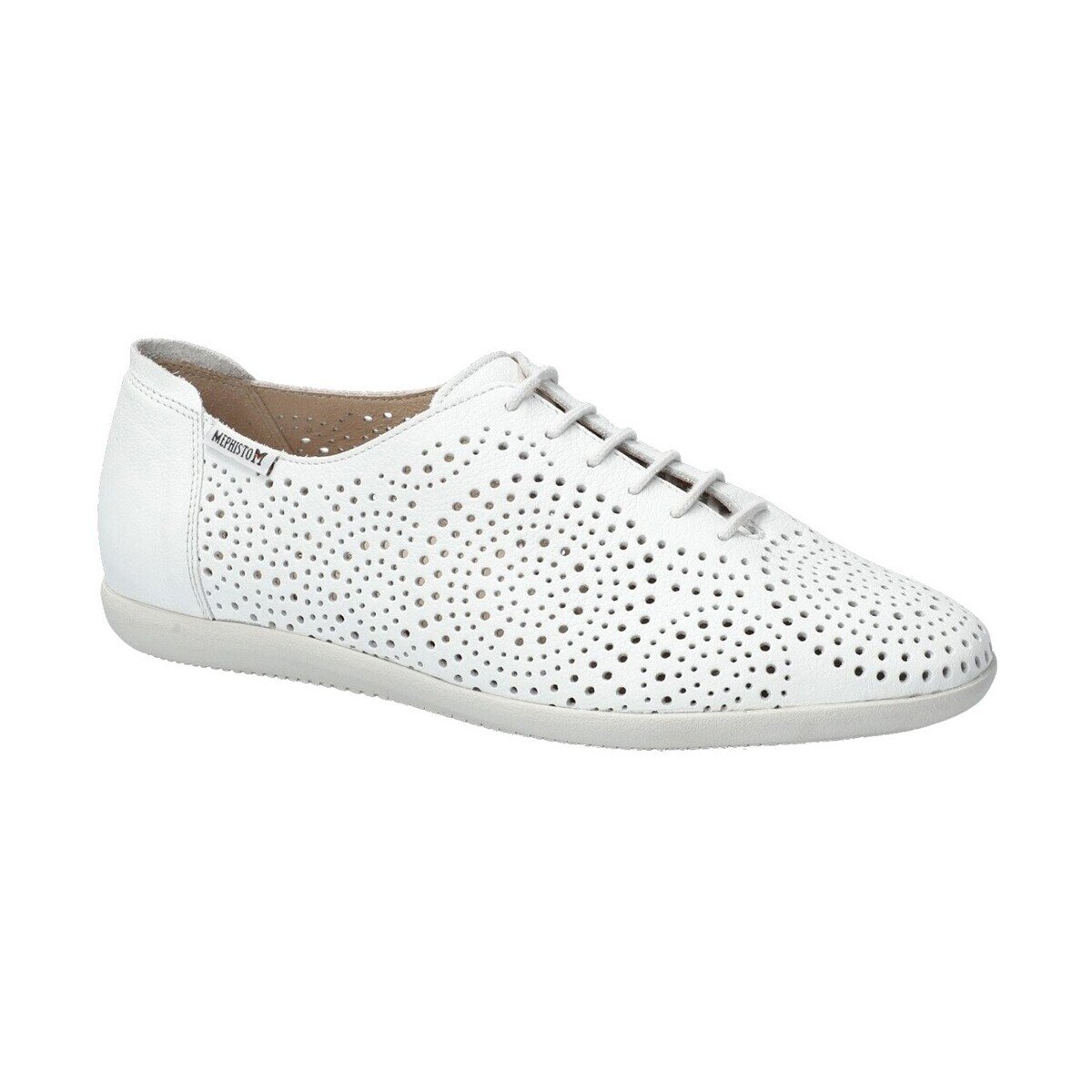 Mephisto Pantofi Katie sun