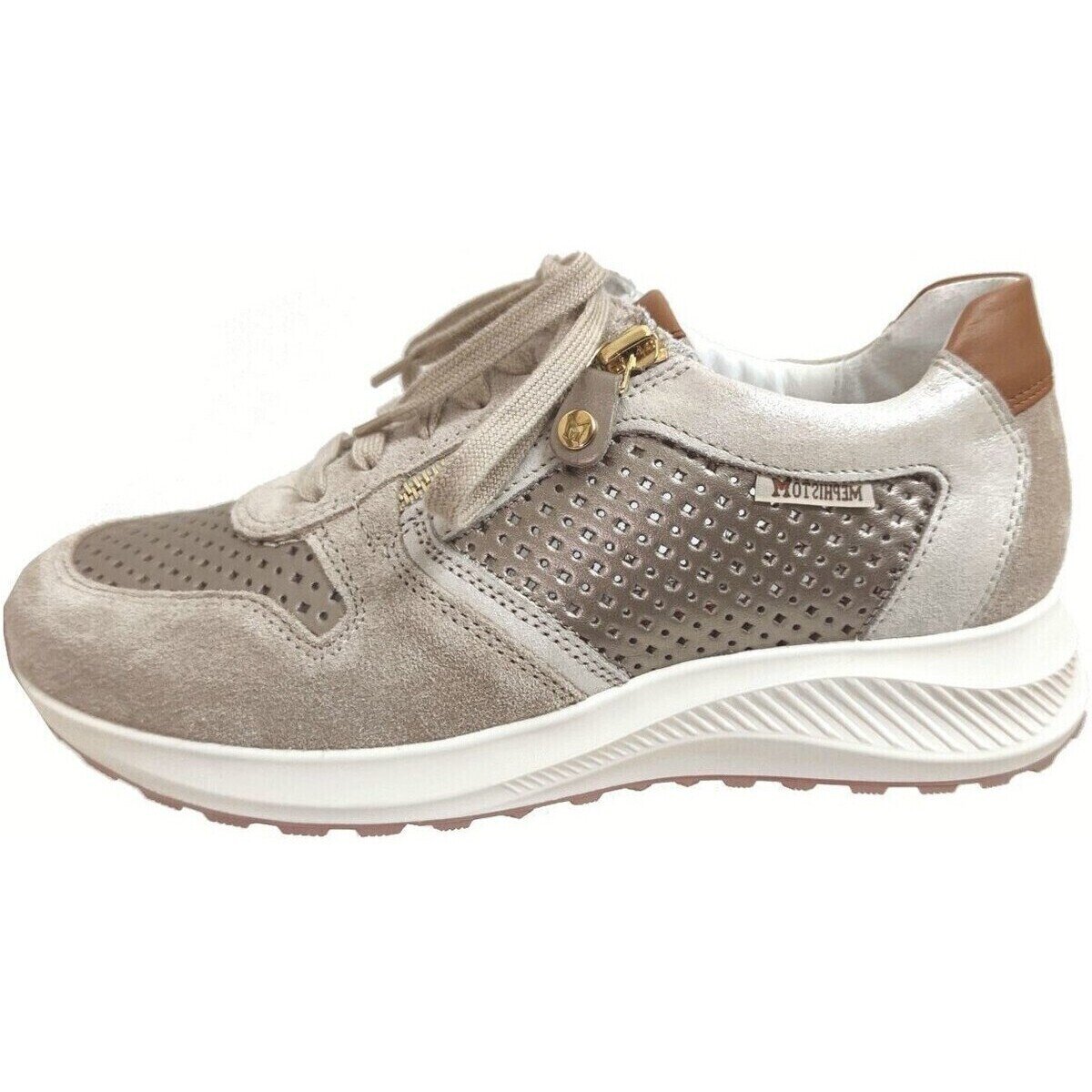 Mephisto Pantofi Kim perf