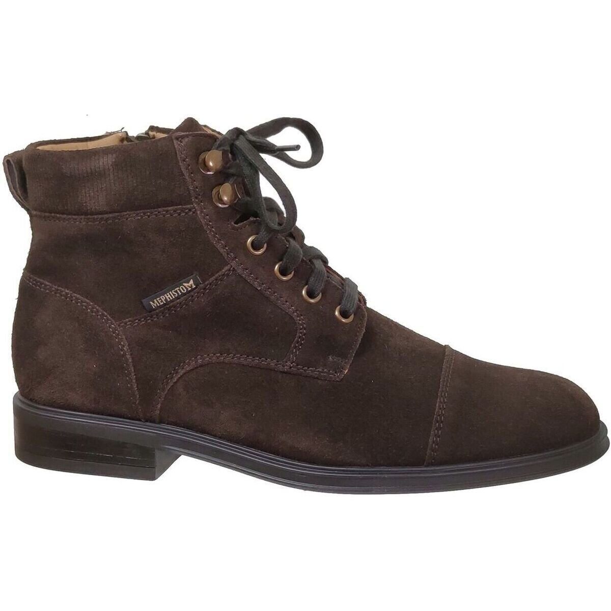 Mephisto Pantofi Kolby