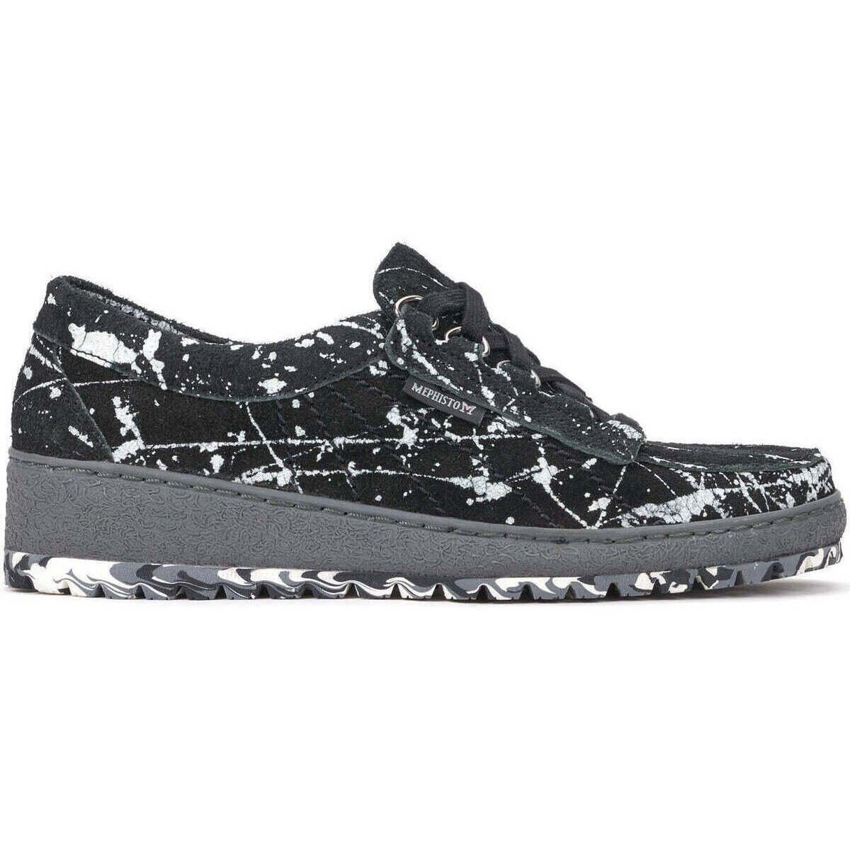 Mephisto Pantofi Lady