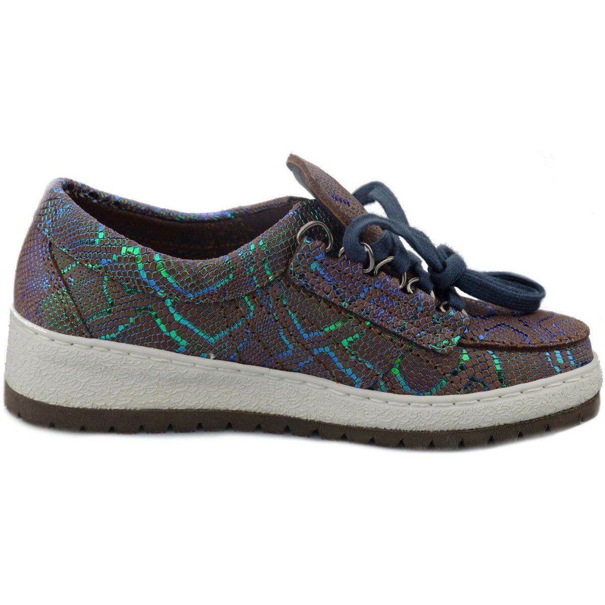 Mephisto Pantofi Lady