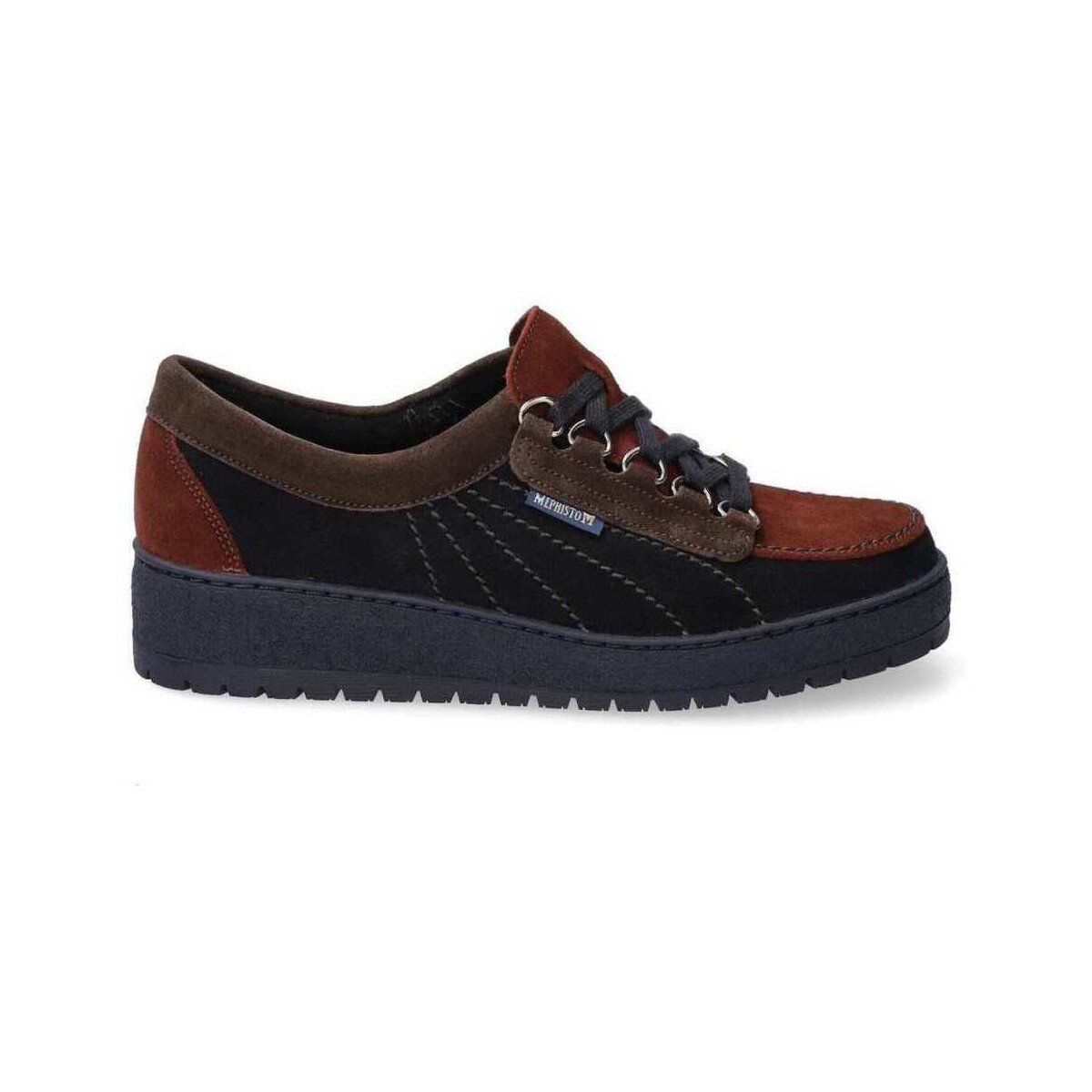 Mephisto Pantofi Lady